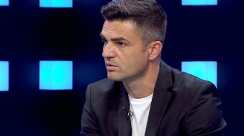 Florin Bratu: ”Are cel mai bun timing ca atacant din România”