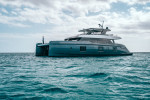 Rafael Nadals $6.2 million yacht wins Best of the Best award from luxury magazine Robb Report