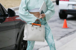 Jennifer Lopez goes to a dance studio, Los Angeles, California, USA - 04 Jun 2022