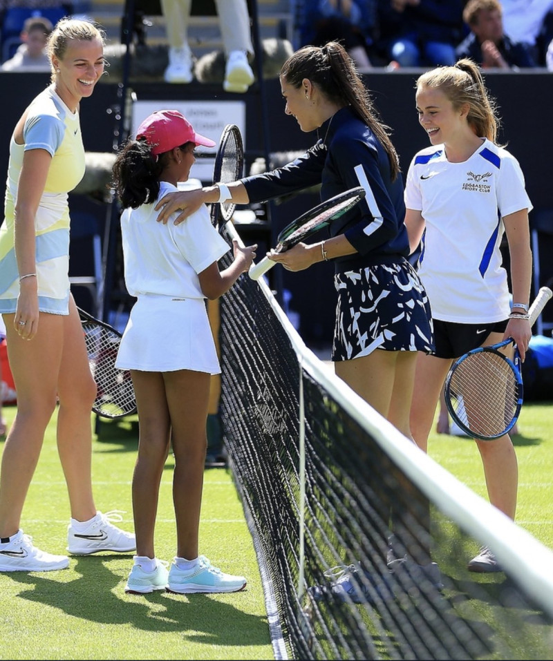 sorana cirstea