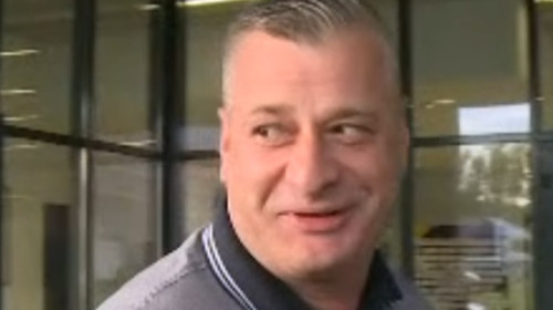Ioan Varga, ”dat pe spate” de Islam Slimani: ”Altceva nu l-a interesat”! Când urmează să semneze cu CFR Cluj