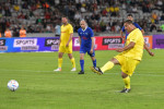 FOTBAL:TEAM ROMANIA-WORLD STARS, MECI RETRAGERE ADRIAN MUTU (12.06.2022)