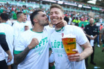 SV Werder Bremen v SSV Jahn Regensburg - Second Bundesliga