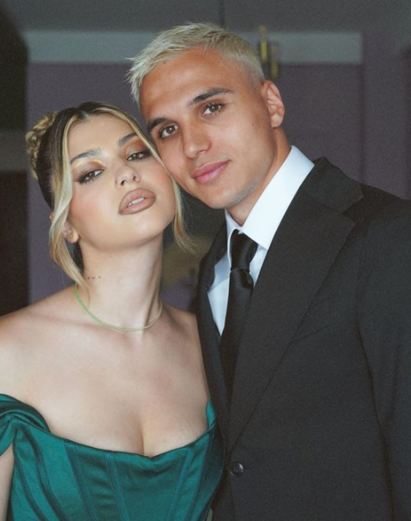 GALERIE FOTO: Zi specială pentru Cristi Manea! Unde a ales să facă nunta  alături de Irina Deaconescu