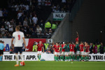 England v Hungary, UK - 14 Jun 2022
