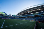 MLS: Minnesota United FC at Seattle Sounders FC