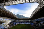 Estadio BBVA Bancomer, Monterrey / Foto: Profimedia