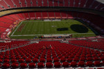 Arrowhead Stadium, Kansas City / Foto: Profimedia