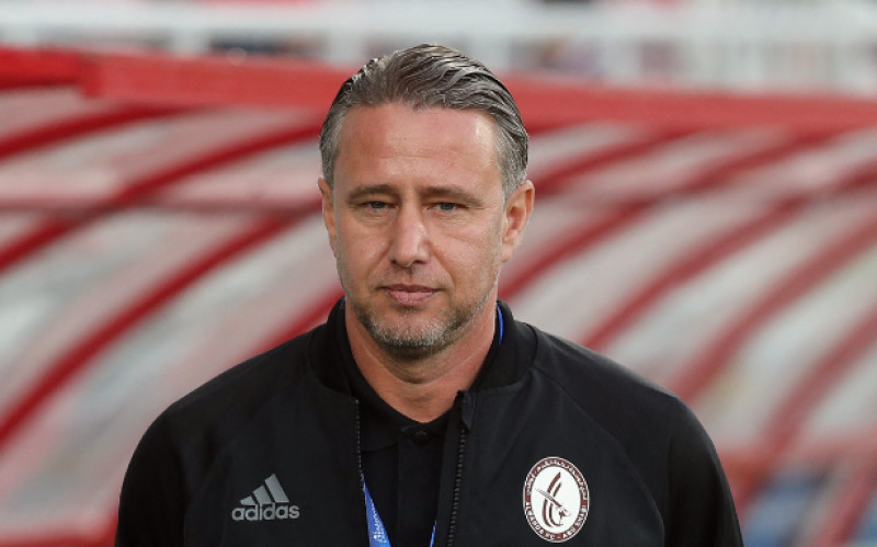 Laurențiu Reghecampf / Foto: Profimedia