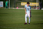 Mallemort, France. 10th June, 2022. GARNACHO Alejandro during the Maurice Revello tournament 2022, Under 21 Festival International Espoirs, 5th and 6th place football match between Argentina U-20 and Japan U-19 on June 10, 2022 at Stade dHonneur in Mallem