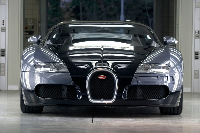 The most powerful and expensive production car in the world