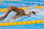 Italy: Swimming - World Championships Budapest 2022