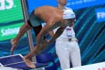 Swimming, World Championships Budapest 2022