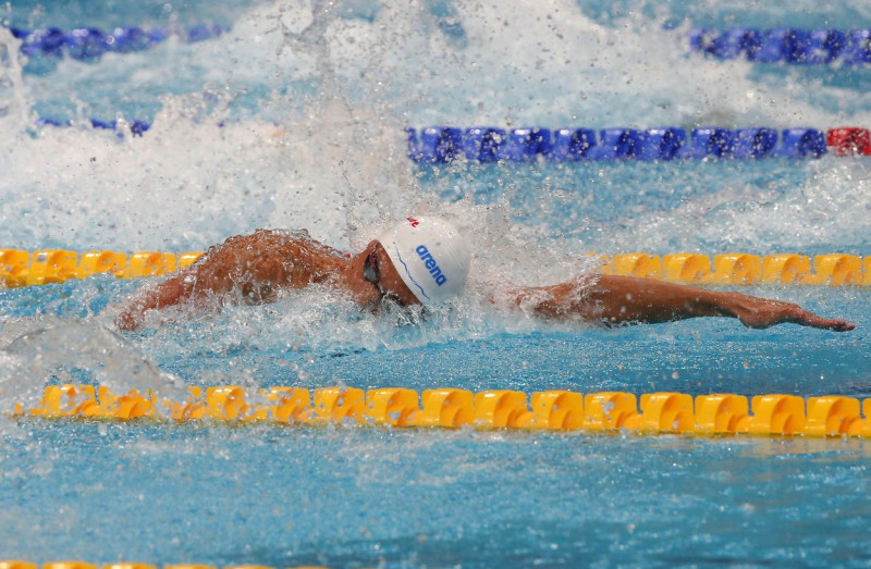 19th FINA World Championships Budapest