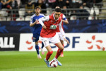 Stade de Reims v Sporting Club Bastiais - French Cup