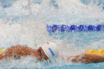 Swimming SWIMMING - FINA WORLD CHAMPIONSHIPS BUDAPEST 2022, Hungary - 21 Jun 2022