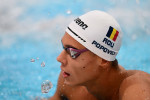 Budapest 2022 FINA World Championships: Swimming - Day 5, Hungary - 22 Jun 2022