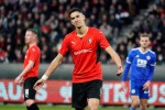 Rennes v Leicester City, Europa Conference League, Round of 16, Second Leg, Football, Roazhon Park, Rennes, France - 17 Mar 2022