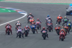 Moto GP start Assen 2022