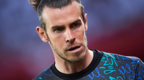 Gareth Bale a pus 46.000.000€ pe masă!