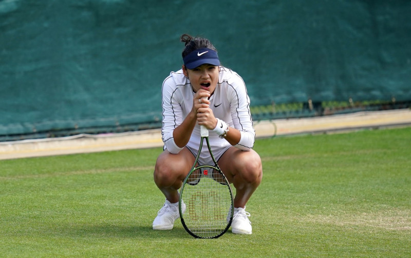 2022 Wimbledon Preview - Sunday June 26th - All England Lawn Tennis and Croquet Club