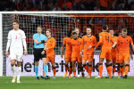 Netherlands v Denmark - International Friendly