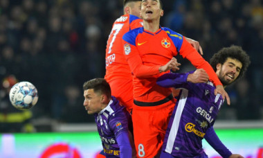 Dinamo e gata să dea următoarea lovitură după Bogdan Gavrilă! Înlocuitor din play-off-ul Ligii 1 pentru Steliano Filip
