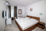 Hotelul lui Cristi Borcea / Foto: hotelpambeach.ro