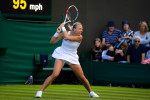 Tennis Internationals - TENNIS - WIMBLEDON 2022, , England
