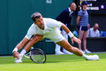 Wimbledon Tennis Championships, Day 3, The All England Lawn Tennis and Croquet Club, London, UK - 29 Jun 2022