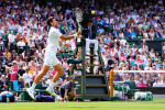 Wimbledon Tennis Championships, Day 3, The All England Lawn Tennis and Croquet Club, London, UK - 29 Jun 2022