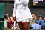 Wimbledon Tennis Championships, Day 2, The All England Lawn Tennis and Croquet Club, London, UK - 28 Jun 2022