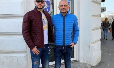 Adrian Mititelu, transfer pentru play-off la FC U Craiova! Lovitură din Franța pentru Marius Croitoru