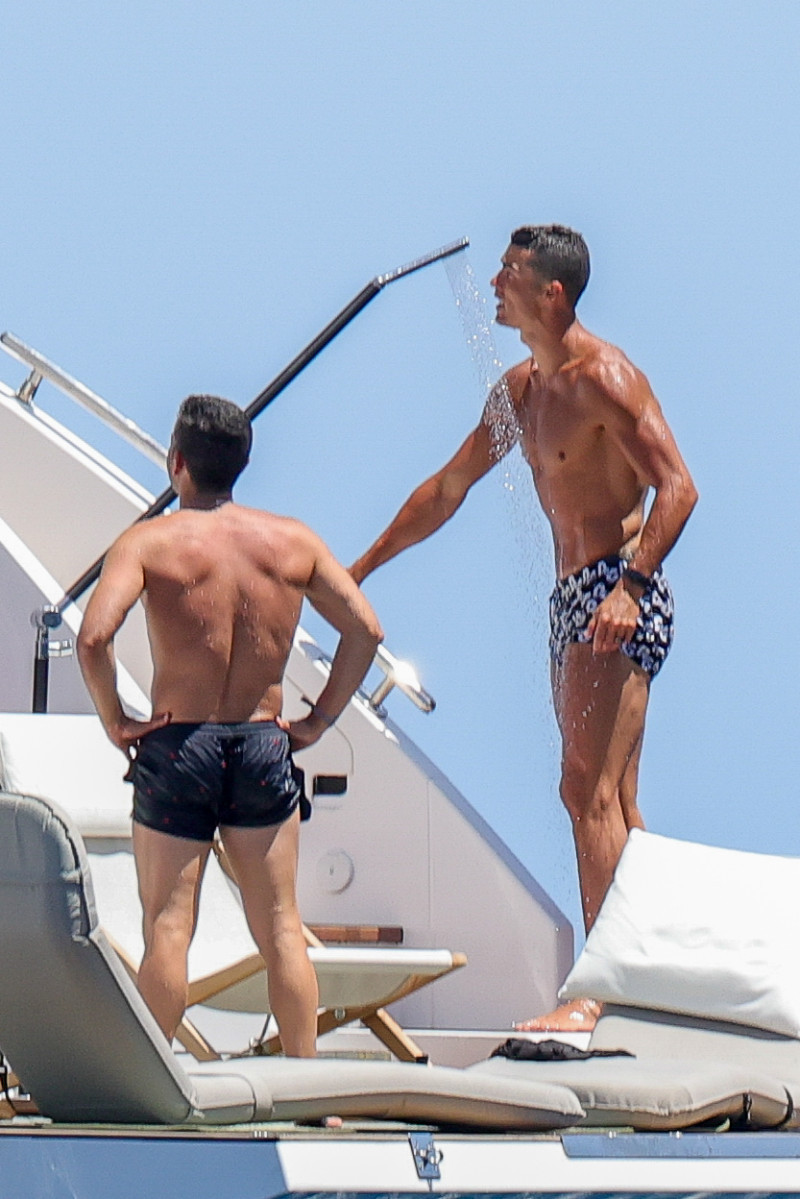 Cristiano Ronaldo / Foto: Profimedia