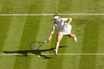 Wimbledon Tennis Championships, Day 2, The All England Lawn Tennis and Croquet Club, London, UK - 28 Jun 2022