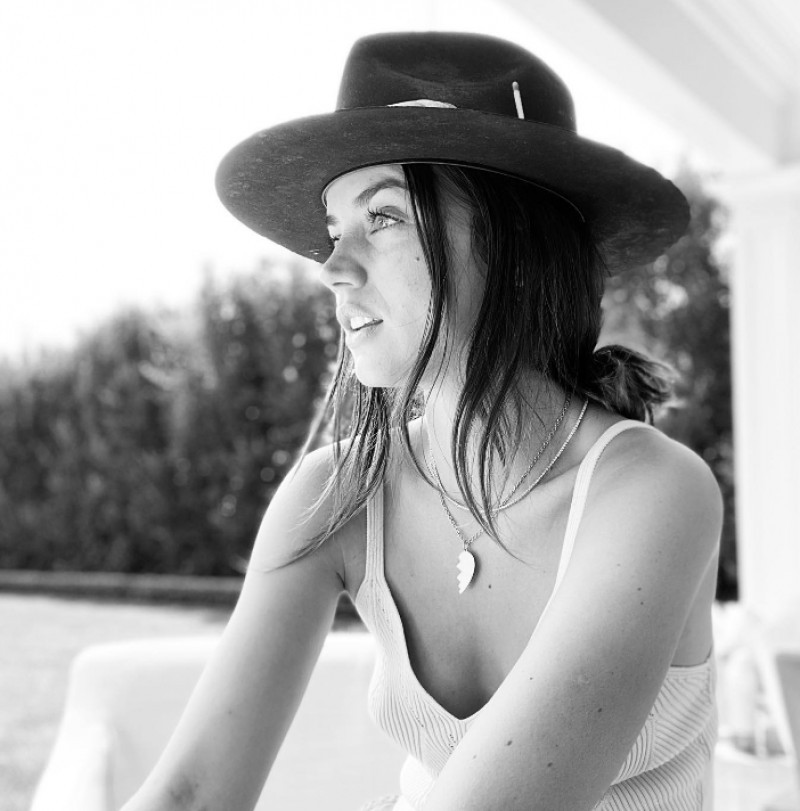 Ana de Armas / Foto: Instagram@ana_d_armas