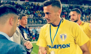 Dramă în fotbalul românesc! Fostul fotbalist de la Petrolul s-a sinucis