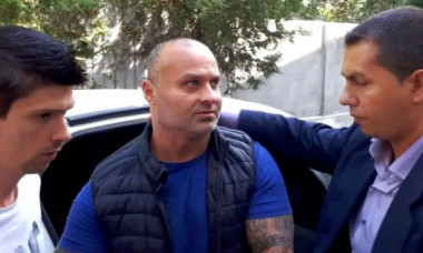 A înjunghiat doi sportivi și a ajuns să fie liber! Ce au putut să decidă judecătorii români după tentativa de omor