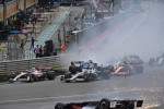 Formula 1 Lenovo British Grand Prix