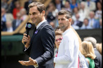 Wimbledon Tennis Championships - Day Seven