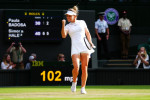 Wimbledon Tennis Championships, Day 8, The All England Lawn Tennis and Croquet Club, London, UK - 04 Jul 2022