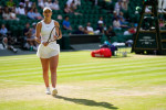 Wimbledon Tennis Championships, Day 8, The All England Lawn Tennis and Croquet Club, London, UK - 04 Jul 2022