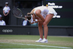 Wimbledon Tennis Championships, Day 8, The All England Lawn Tennis and Croquet Club, London, UK - 04 Jul 2022