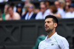 Wimbledon Tennis Championships, Day 9, The All England Lawn Tennis and Croquet Club, London, UK - 05 Jul 2022