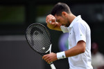 Wimbledon Tennis Championships, Day 9, The All England Lawn Tennis and Croquet Club, London, UK - 05 Jul 2022