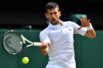 Wimbledon Tennis Championships, Day 9, The All England Lawn Tennis and Croquet Club, London, UK - 05 Jul 2022