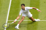 Wimbledon Tennis Championships, Day 9, The All England Lawn Tennis and Croquet Club, London, UK - 05 Jul 2022