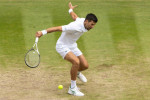 Wimbledon Tennis Championships, Day 9, The All England Lawn Tennis and Croquet Club, London, UK - 05 Jul 2022