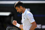 Wimbledon Tennis Championships, Day 9, The All England Lawn Tennis and Croquet Club, London, UK - 05 Jul 2022