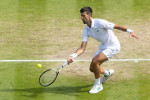 Wimbledon Tennis Championships, Day 9, The All England Lawn Tennis and Croquet Club, London, UK - 05 Jul 2022